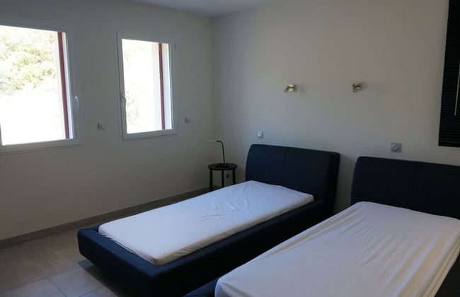 Magnificent Villa in Saint-ambroix With Private Pool - Foto 5