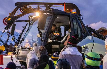 Les sybelles - Photo 7