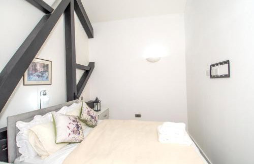 2BR Flat WiFi, Parking Contractors & Families - Foto 56