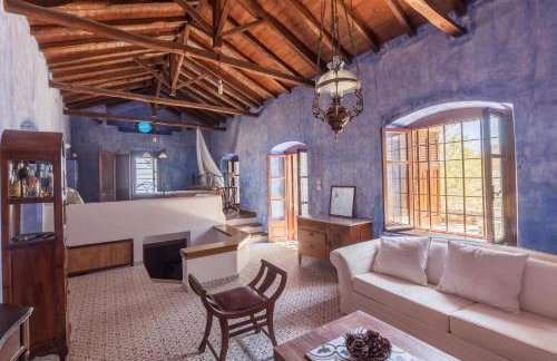 Big Blue Pelion - Foto 15