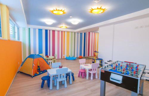 Lungomare Relax Residence - Foto 23