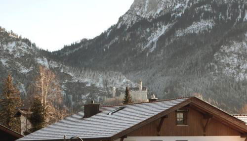 Astara - Dein Traum-Ferienhaus in Schwangau - Foto 5