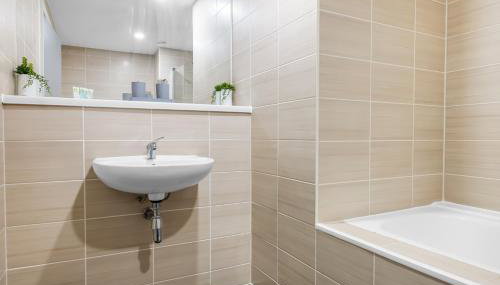 Waterfront Luxury Apartment - Foto 4, Shower