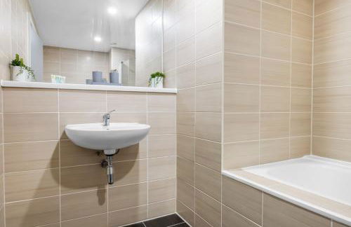 Waterfront Luxury Apartment - Foto 4