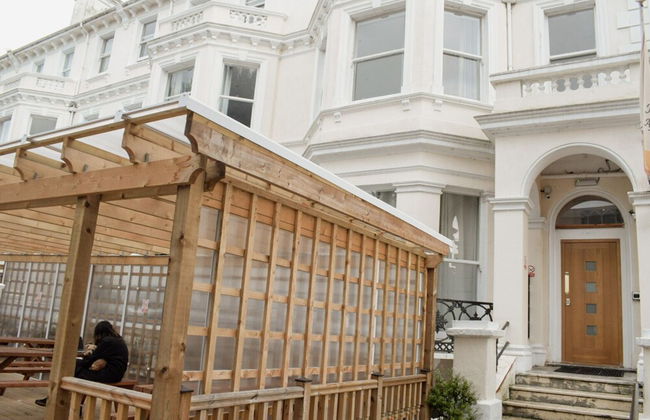 Osborne Apartments - Foto 47