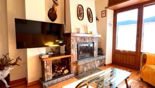 El Dúplex de Espot - L'Amfitriona - Foto 2