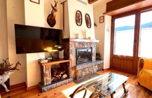 El Dúplex de Espot - L'Amfitriona - Photo 2