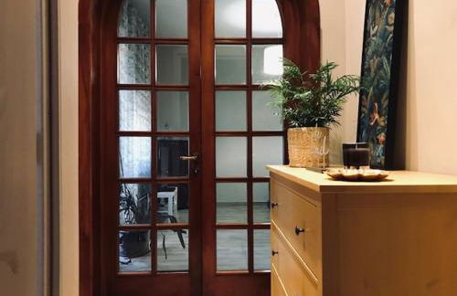 Appartamento con 3 camere 3 bagni e posto auto Libri e Giardini - Foto 8