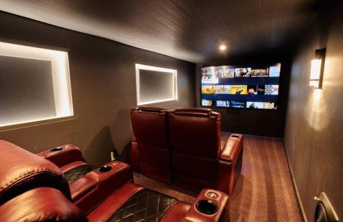 Luxe in Hollywood Hills- modern oasis, pool 5 min to Sunset - Foto 51