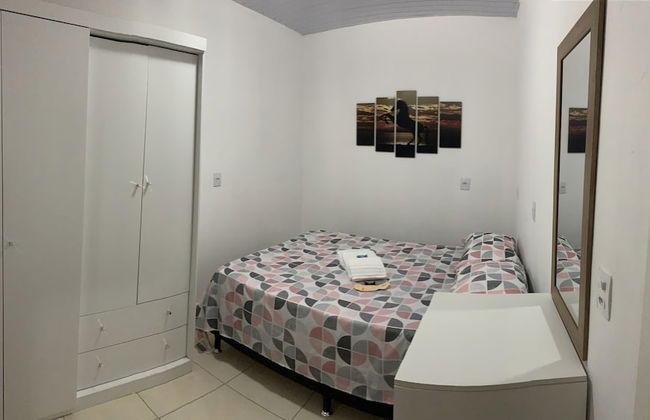 Casa centro Florianópolis - Foto 13