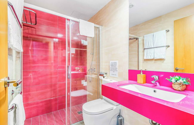 Villa Betty - Foto 15