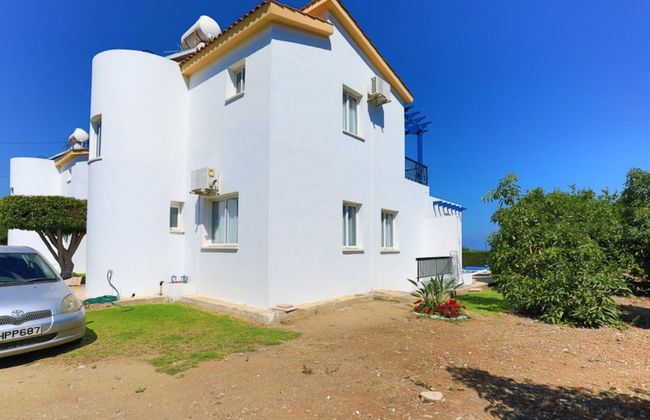 Lemon Grove Villa Dio - Foto 17