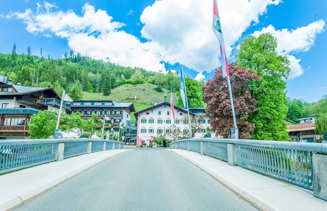 Holiday Home With Balcony - Foto 34