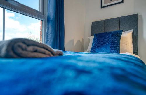 Buckwell Heights - 2 Bedroom Free Parking Wifi Sky TV - Photo 13