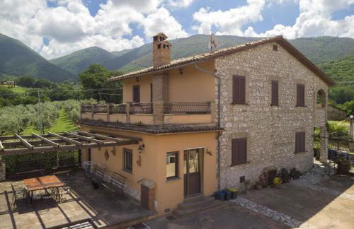 Holiday Home Colleflaviano by Interhome - Foto 55