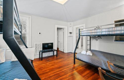 Sinatra House: Mardi Gras Parade Route - Foto 13