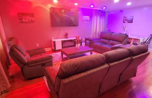 Cozy apartment shared with host - Foto 13