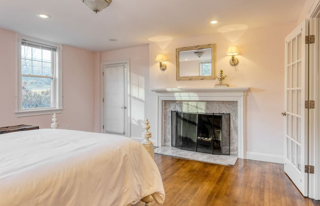 Rockspring by Avantstay Huge Berkshires Estate - Foto 9