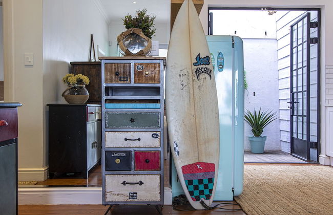 Clifton YOLO Spaces – Clifton Sea View Apartments - Foto 9