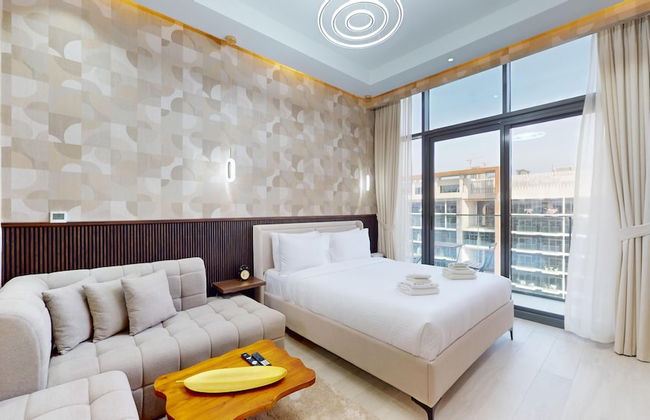 Primestay - Azizi Riviera Residences - Al Meydan - Foto 25