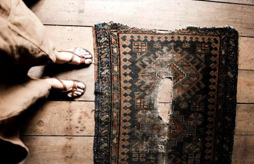 Rustic Cabin Retreat on the Ten Mile River in Narrowsburg, New York - Foto 12