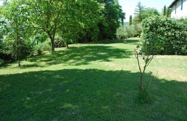 Agriturismo Fonte Abellana - Photo 30