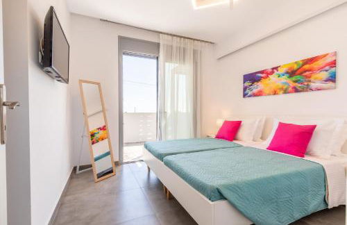 Kallipateira Villa - Foto 19