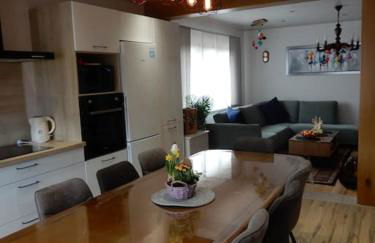 Gîte du Verre au Sabot 5 étoiles avec spa privatif - Foto 15