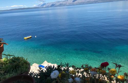 Seafront Vacation home "Tea" - Foto 40