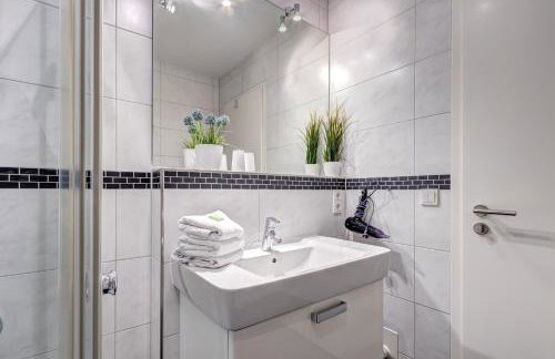 Residenz am Balmer See - BS 14 mit Wellnessbereich - Foto 14
