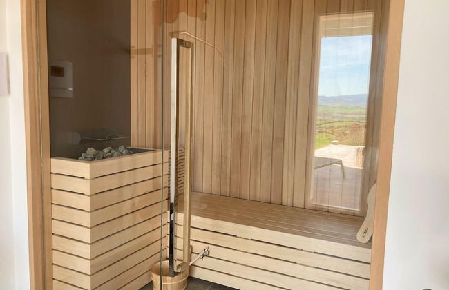 Villa Ambretta in Campagnatico - Foto 20