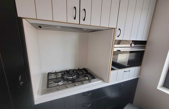 Apartment in Zuienkerke With Terrace - Photo 10