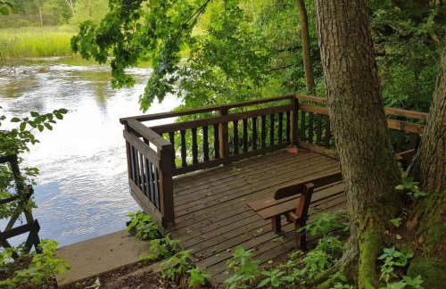 Leśniczówka Świt Gabriela Pieczka - Foto 18