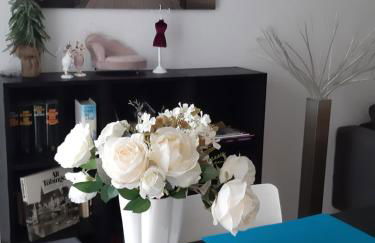 City Apartment Tübingen-Lustnau - Foto 13