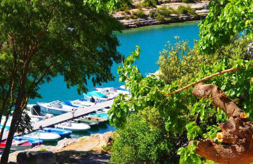 Appartements Hameau du Port - Foto 1