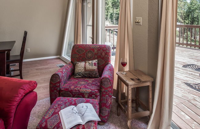 Alto Pines - Foto 16