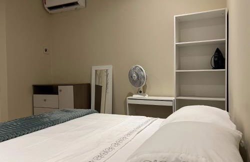 Apartamento Confortável - 10min do Aeroporto - Foto 10