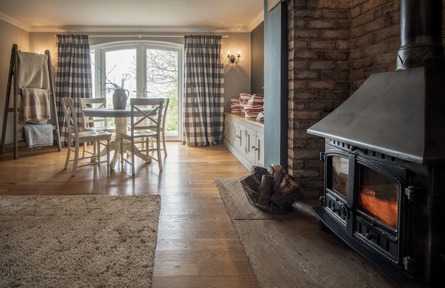 Highfield - 3 Bed - Llanmadoc - Photo 54