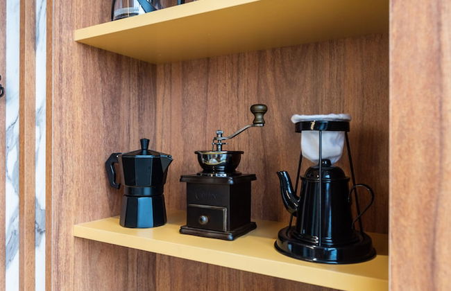 Stunning Views | Luxurious Apartment with Marginal Pinheiros View at River One Residencial by Okaeri Home Apartments - Foto 36