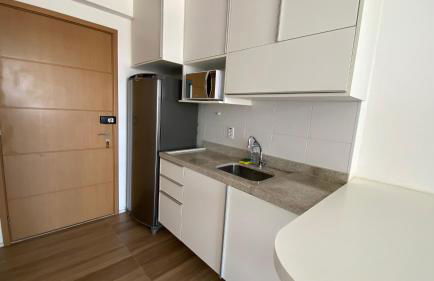 Dream House - Studio Premium, Piscina, Sauna e Garagem - Foto 6