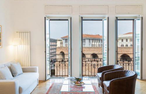 Amazing Piazza Fiume - Foto 13