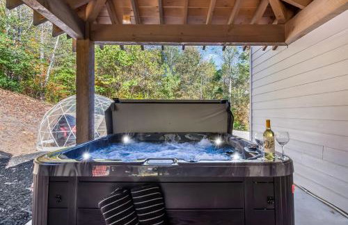 Romantic Red Room - Adults Only Couples' Retreat - Foto 46