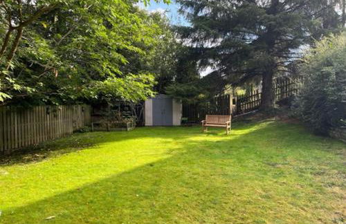 Blaydonburn - Sleeps 4,5 - Parking - Hottub - Yard - Foto 68