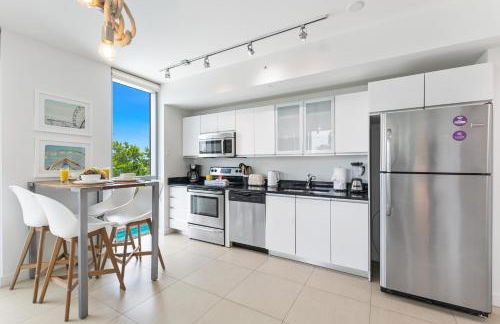 Dharma Home Suites Miami Beach at Monte Carlo - Foto 40