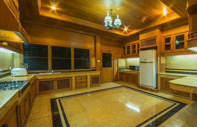 LPC Holiday Villa - Foto 63