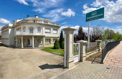 Casablanca Hotel Studios - Foto 80