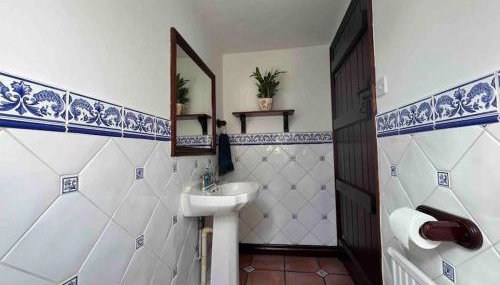 Honeysuckle Cottage, Mickleton - Photo 4