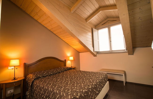 Santa Giulia Hotel e Residence - Foto 13