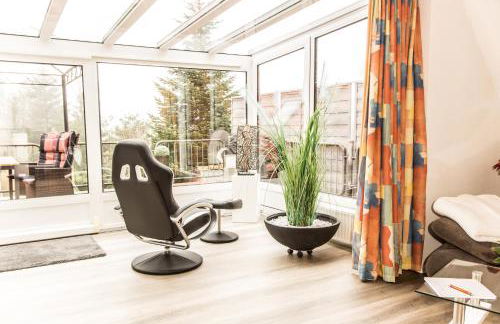 Ferienwohnung "schöner Wohnen" - Foto 12