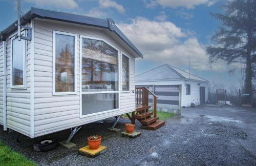 Ty Moselle 12 - 2 Bedroom Holiday Home - Amroth - Foto 27